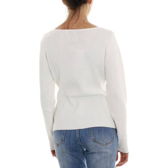 MAGLIA SERAFINO MOLLY BRACKEN - Mad Fashion | img vers.650x/